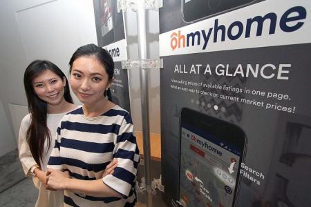 She saves $10,000 by selling flat on app