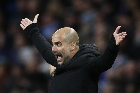 Pep: I was drunk as a player too