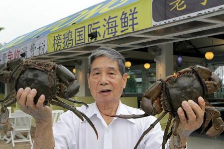 Ponggol Seafood founder dies of lung cancer
