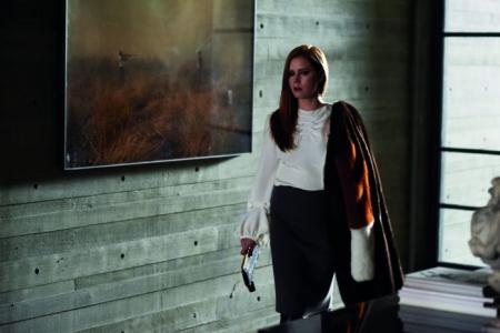 Movie Review: Nocturnal Animals (M18)