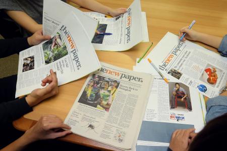 Expect more from new-look TNP