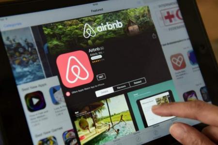 Airbnb says safety their top priority