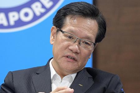 FAS election &#039;not so soon&#039;