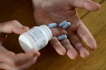 PrEP signals start of 'new phase of HIV prevention'