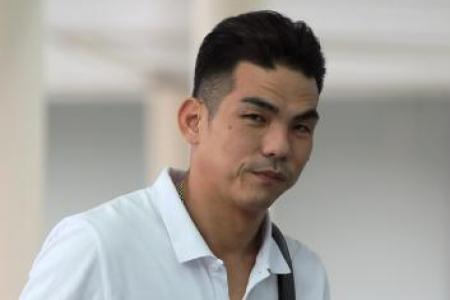Bus driver jailed for causing death of pedestrian