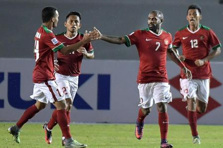 Riedl wants Indonesia to &#039;make history&#039;