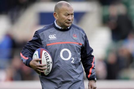 England would have waited for Eddie Jones.