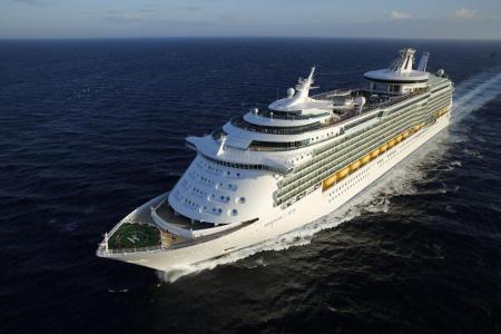Confessions: Working on Southeast Asia's largest cruise ship