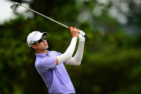 Asia's best golfers up for SMBC Open challenge