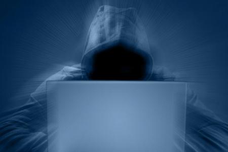 Cyber threats down, but online crime rising
