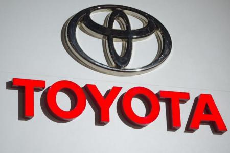 Toyota to invest $14.3 billion in the US.