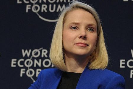 Mayer to leave Yahoo board after Verizon sale