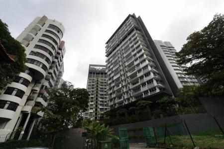 More condo developers offering incentives to shift unsold units