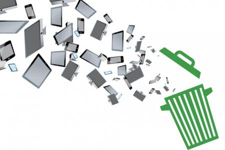 Awareness key to improving e-waste recycling rates