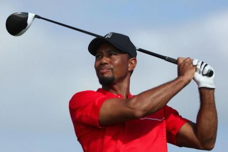 Els: Age is no barrier for Woods 