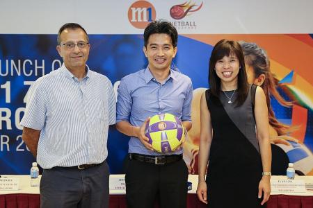 M1 Zone Age Group programme to boost talent pipeline