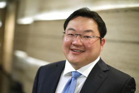 Jho Low's family move to protect NZ assets