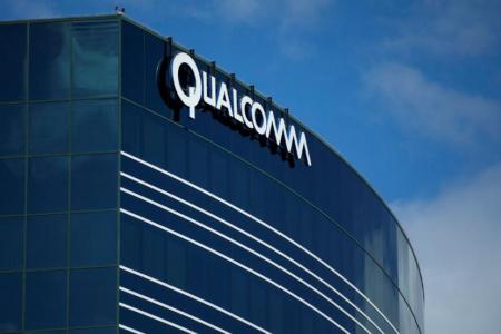 Apple sues Qualcomm for $1.4 million