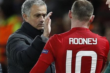 &#039;Rooney&#039;s future in his own hands&#039;