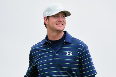 Swafford claims first  PGA win in 93rd start