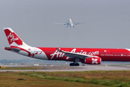 AirAsia X cleared for flights to any destination in the US