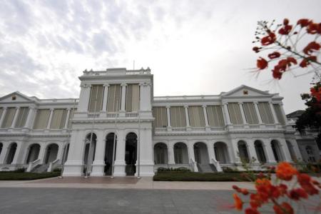 Istana to hold Chinese New Year Open House on Jan 29
