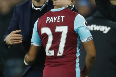 West Ham offer fans deal on Payet jerseys