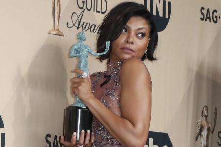 Hidden Figures, Fences win big at politically-charged SAG Awards