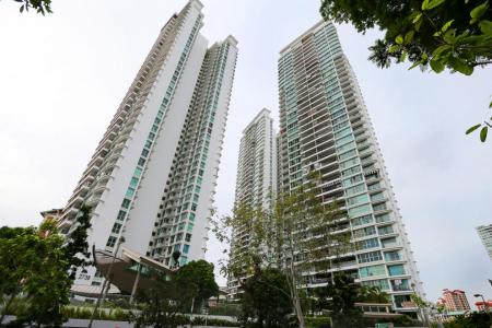 Resale DBSS flat in Bishan fetches record $1.18m
