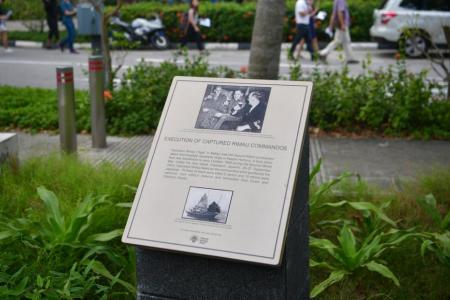 NHB marks 75th anniversary of fall of S'pore with walking tours