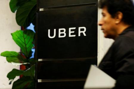 Uber pulling out of Taiwan after nearly $50m in fines