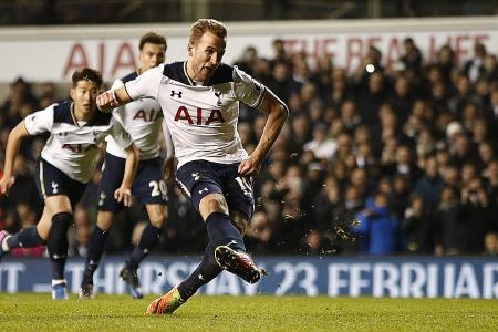 Pochettino: Spurs are real contenders