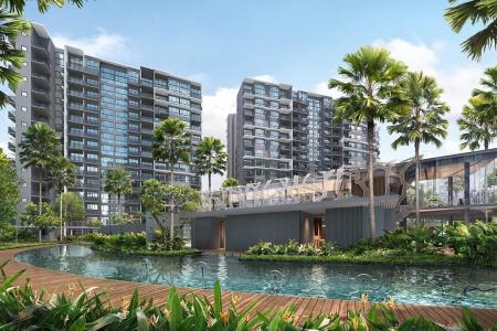 Two new condos to go on sale