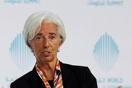 Trump may be good for US economy but not for world: IMF