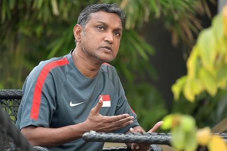 Sundram: We can upset the odds