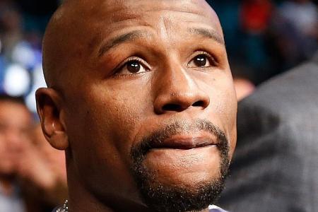 Mayweather to come out of retirement?