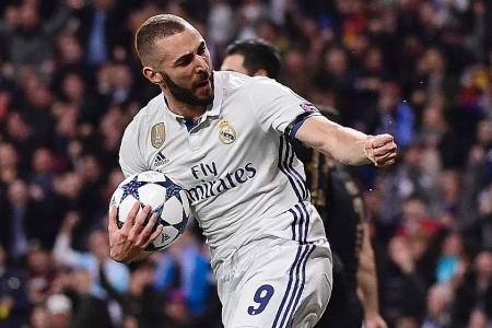 Zidane warns Real of complacency