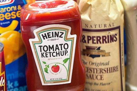 Kraft Heinz drops bid for Unilever