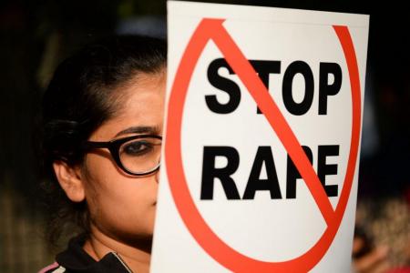 Actress reportedly abducted and raped in India