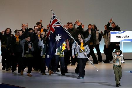 Australia seeks full inclusion in Asian Games