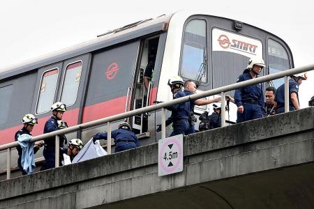SMRT has high culpability in fatal accident: judge