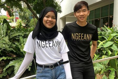 Ngee Ann Poly launches China Readiness programme