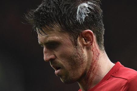 Carrick set to retire if United do not extend deal