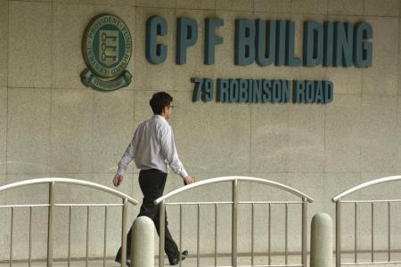 CPFIS funds post average return of 1.32% in Q4
