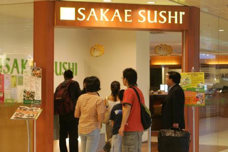 Sakae Holdings to close 6 more restaurants