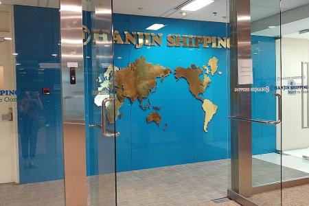 Hanjin Shipping expected to shut down Singapore operations by end of March