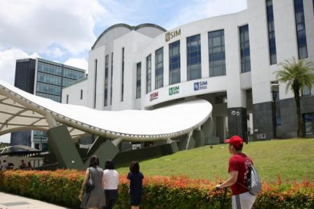 New UniSIM course programme will treat relationship issues more effectively