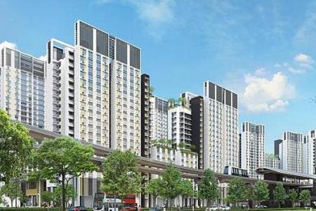 Shorter wait for BTO flats for young couples