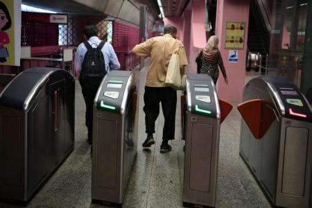 Khaw: Public transport fares may go up
