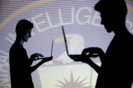 WikiLeaks claims CIA can hack into phones, TVs